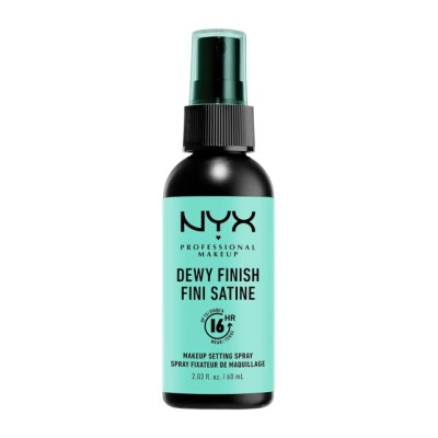 NYX Professional Makeup Spray Fixateur Setting Spray 60ml