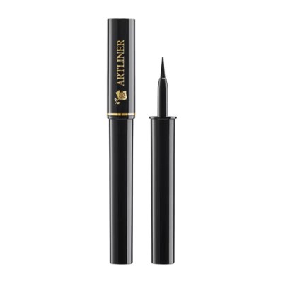 LANCÔME Artliner Eyeliner noir Nr. 01 Black Satin Liquide 1,4ml