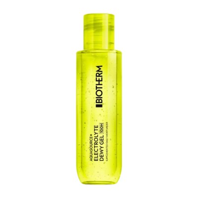 Biotherm Aquasource Hyalu Plump Electrolyte 100ml