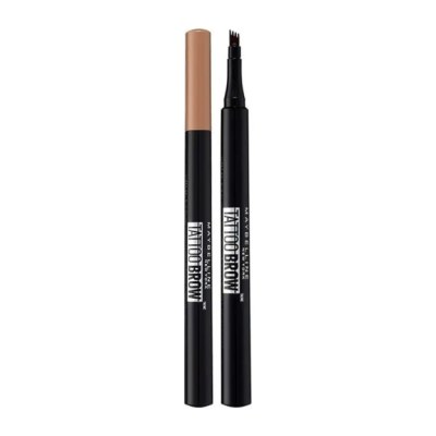 Crayon à sourcils Maybelline Tattoo Brow 1D - 110 Soft