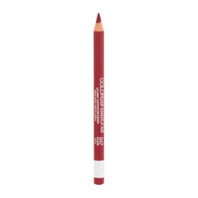 Maybelline Color Sensational 547 Pleasure Me Crayon Lèvres