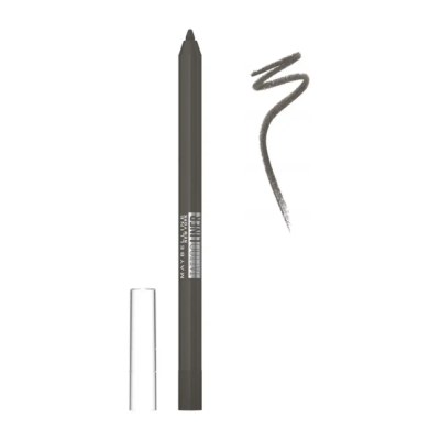 Maybelline Tattooliner Waterproof Eyeliner 902 Grayish Black