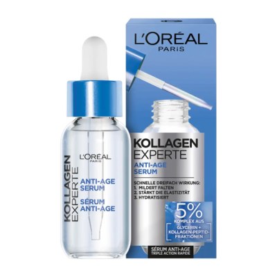 L'Oréal Paris Collagène Expert Sérum Anti-Age 30 ml