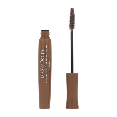 Mascara à sourcils Bourjois Brow Design 02 Blond