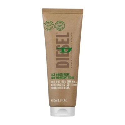 Diesel Gel-crème hydratant visage 75 ml