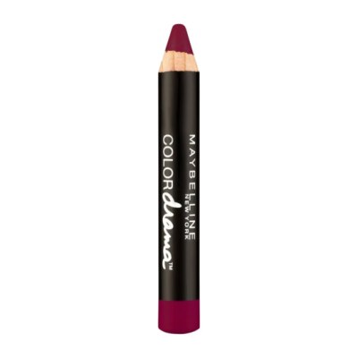 Maybelline Colorshow By Color Drama Rouge à Lèvres Crayon 510 Red Essential