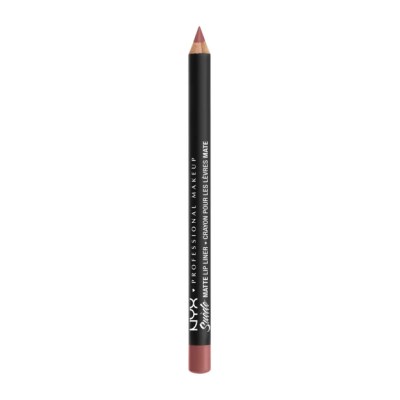 NYX Suede Matte Lip Liner SMLL53 Brunch Me