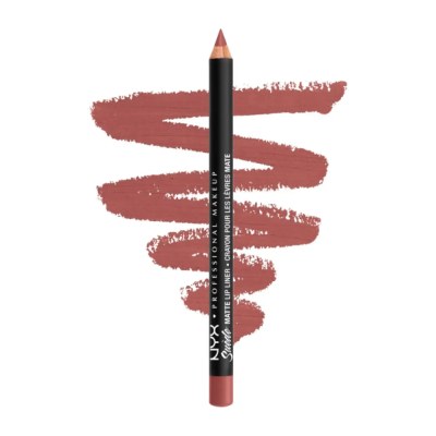 Crayon à lèvres mat NYX Professional Makeup Kyoto 47