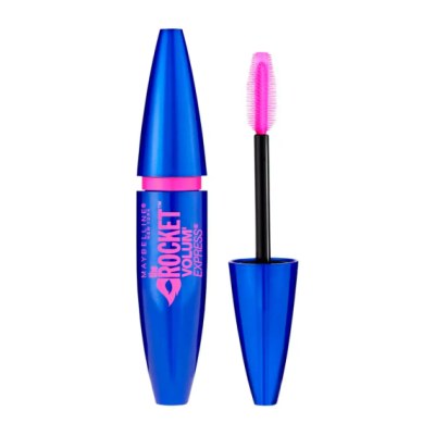Mascara Maybelline Volum' Express Rocket 9.6 ml Noir