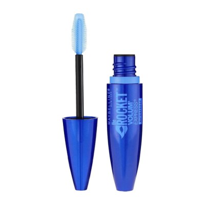 Maybelline waterproof Mascara Volume Rocket Noir 9.6 ml
