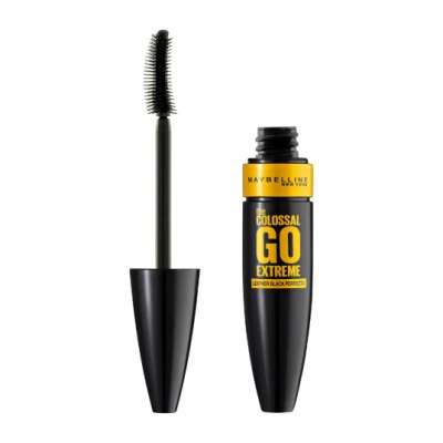 Mascara Maybelline New York The Colossal Go Extreme Volume Noir 9.5ml