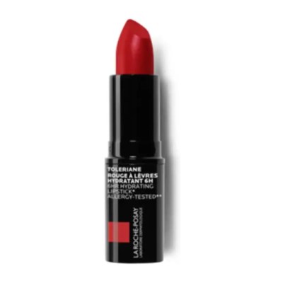 La Roche-Posay Toleriane Rouge à Lèvres Hydratant 205 Mauve Epicé