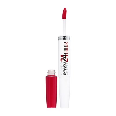 Maybelline Rouge à Lèvres Superstay 24H Steady Ready 553