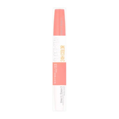 Maybelline Superstay 24H Rouge à Lèvres 150 Delicious Pink