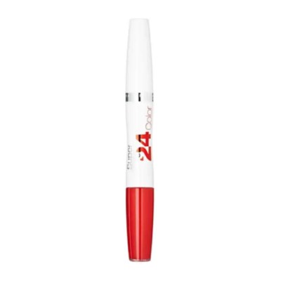 Maybelline Rouge à Lèvres SuperStay 24 H Color 510 Red Passion