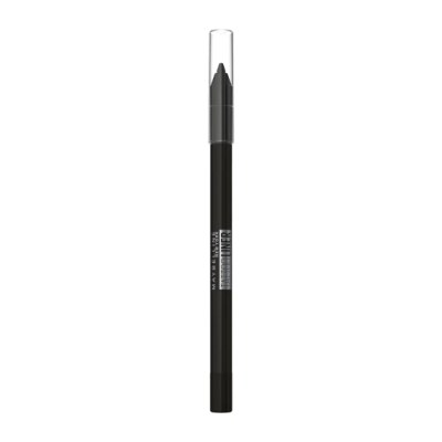 Maybelline Crayon Gel Effet Tatouage Yeux Waterproof Tattoo Liner 971 Dark Granite