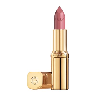 l’oréal Paris Rouge à Lèvres Color Riche Satin Bois de Rose 302