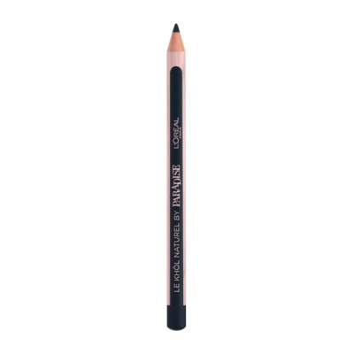 L'OREAL PARIS Paradise 101 Midnight Black Kajalstift