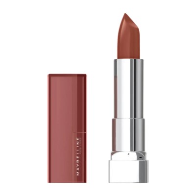 Maybelline Rouge à lèvres Color Sensational The Creams 122 Brick Beat