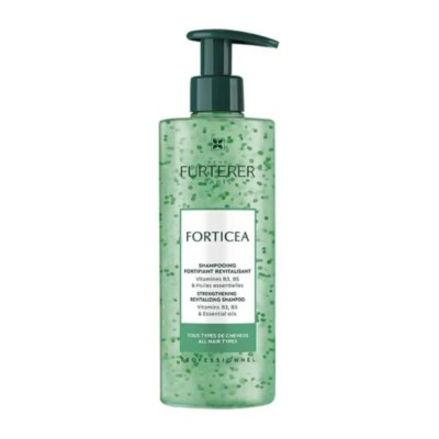 René Furterer Forticéa Shampooing Fortifiant Revitalisant 500 mlRené Furterer Forticéa Shampooing Fortifiant Revitalisant 500 ml