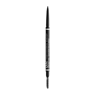 Crayon à sourcils de précision NYX Professional Makeup Noir 06