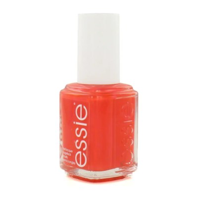 Essie sunshine state of mind 398 orange vernis à ongles 13.5ml