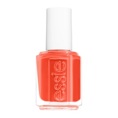 Essie original 318 resort fling orange vernis à ongles brillant 13.5 ml