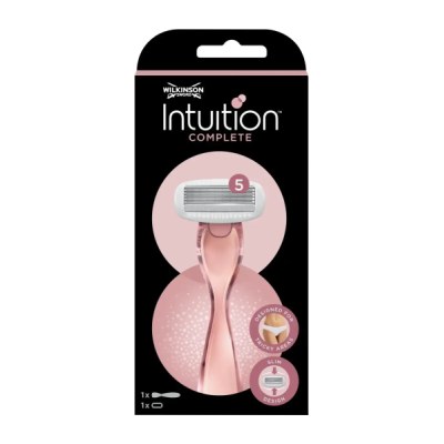 Rasoir complet Wilkinson Sword Intuition