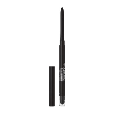 Crayon eyeliner gel automatique noir Maybelline Tattoo Liner waterproof