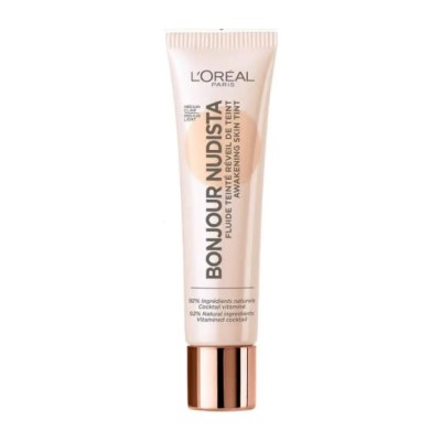 L'Oréal Bonjour BB crème Medium 30ml