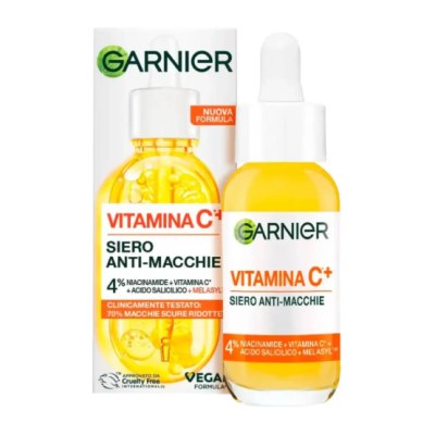 Garnier Skin Active Sérum Anti Tache Vitamine C - 30ml