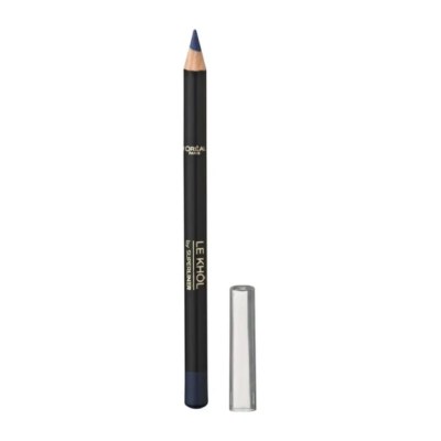 L'Oréal Crayon Khol Teinte Deep See Blue 107
