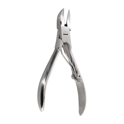 coupe ongles Pédicure Wilkinson Acier inoxydable