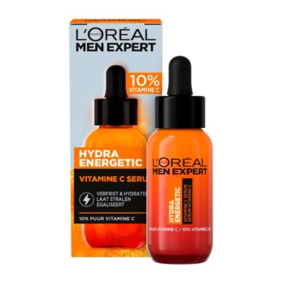 L'Oréal Men Expert Hydra Energetic Vitamine C Serum 50ml
