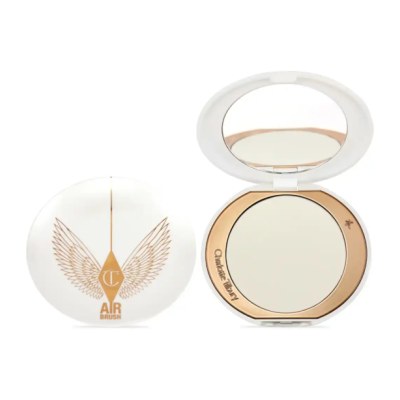 Charlotte Tilbury Aérographe finition impeccable 9 g équitable moyen