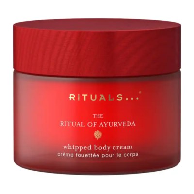 RITUELS Crème pour le corps de l'Ayurveda 220 ml