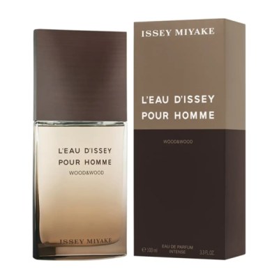 Issey Miyake L'Eau D'Issey Pour homme eau de parfum 100 ml