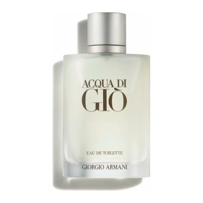 Acqua di Giò Eau de Toilette 100 ml