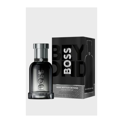 Boss Bottled Beyond Eau de Parfum