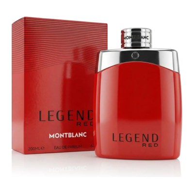 Montblanc Legend Red Eau de Parfum