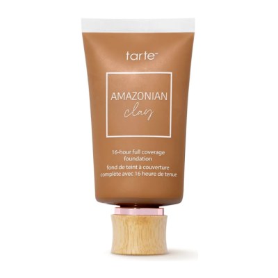 Tarte Amazonian Clay foundation