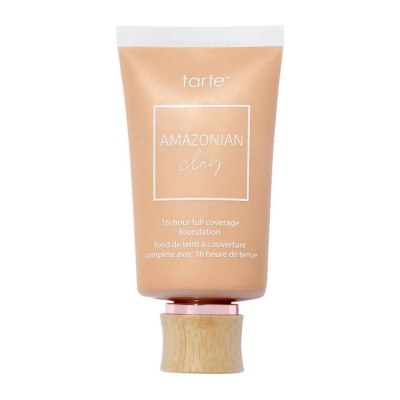 fond de teint Tarte Amazonian clay