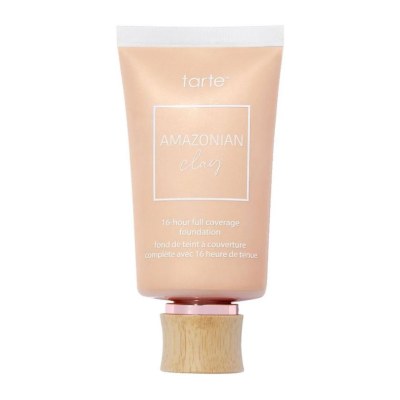 Tarte Amazonian Clay foundation 50 ml