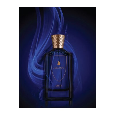 Jealous Unity Eau de Parfum unisexe