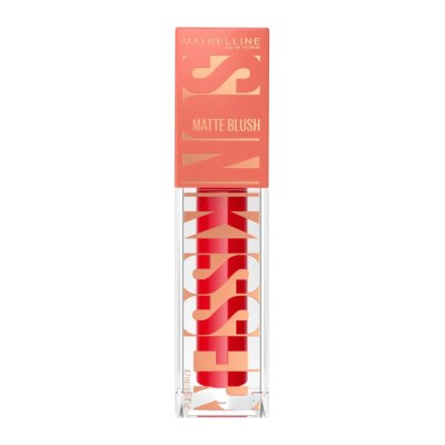 Maybelline Sunkisser Hazy Matte 36