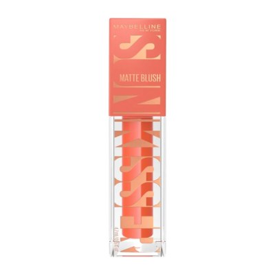 Maybelline Sunkisser Matte Blush 34