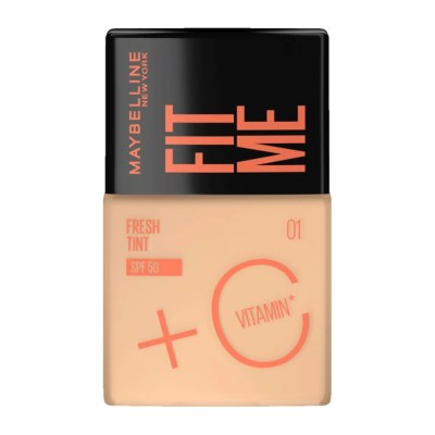Maybelline Fit Me Fresh Tint SPF 50