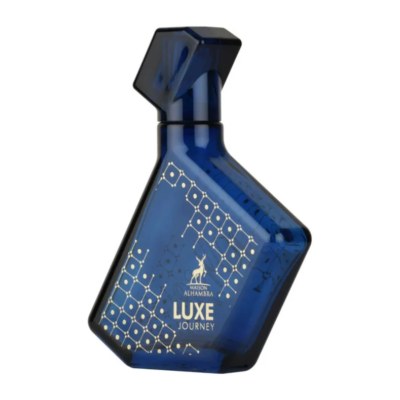 Maison Alhambra Luxe Journey Eau de Parfum