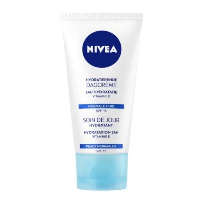NIVEA Essentials Soin de Jour Hydratant