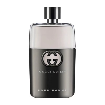 Gucci Eau de Toilette Guilty Pour Homme 90ml